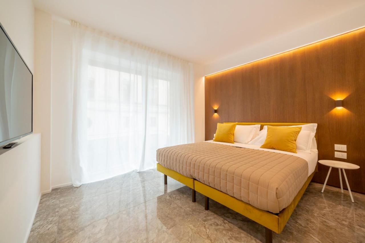 Le Stanze Del Lago Lake View Όπως Εξωτερικό φωτογραφία